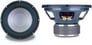 Infinity Kappa 100.3se 10" Subwoofer Image 1