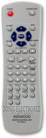 Kenwood DVF-8100 Single-Disc DVD Player Image 3