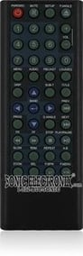 Power Acoustik PTID-4003 Image 4