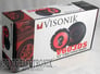 ** CLOSEOUT SALE ** Visonik V603DS 6-1/2" 3-Way Image 4