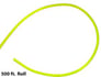 MA Audio MAP500-10Y -- 10 Gauge, 500 ft. YELLOW Image 1