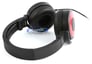 AKG K619RED (K 619 RED) Premium DJ-Style Headphones - Red (Open Box) Image 5