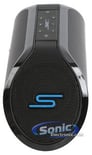 SMS Audio SYNC by 50 Cent (Black) Image 3