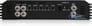 SKAR Audio T-2000.1D Open Box Complete Image 4