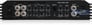SKAR Audio T-60.4-200.1AB Image 4