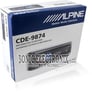 Alpine CDE-9874 Image 4