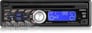 Clarion DXZ275MP Image 1