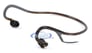 Philips ActionFit SHQ4007 - Grey/Yellow Image 2