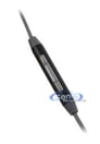 Philips ActionFit SHQ4007 - Grey/Yellow Image 4