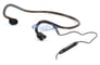 Philips ActionFit SHQ4007 - Grey/Yellow Image 1