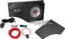 MTX Audio Thunderform FEN10A-T45 (Black, Amplified) Image 1