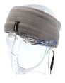 Aerial7 PERISHER Headband Sound Disk - Grey Image 1