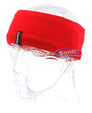 Aerial7 PERISHER Headband Sound Disk - Red Image 1