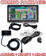 Combo: Pioneer AVIC-Z2X (AVIC-Z2 + ND-BT1 + ND-BC2) Image 1