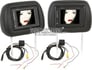 XO Vision GX6105 (BLACK) Image 1
