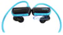 Sony NWZ-W273BLUE - Blue Image 3
