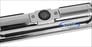 HD Bar-Type Chrome License Plate Camera Image 2