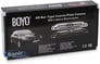 HD Bar-Type Chrome License Plate Camera Image 6