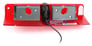Vehicle Specific Rear-View Back-Up Camera For GMC Vans Image 4