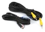 Vehicle Specific Rear-View Back-Up Camera For GMC Vans Image 5