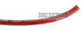 8 Gauge RED Power / Ground Cable PRICED PER FOOT Image 1