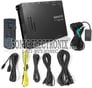 Kenwood KOS-V500 CarPortal Image 1