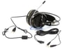 SteelSeries Siberia V2 - Black/Gold Image 2