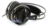 SteelSeries Siberia V2 - Black/Gold Image 4