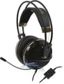 SteelSeries Siberia V2 - Black/Gold Image 1