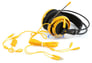 SteelSeries Siberia V2 Navi (Yellow) Image 2