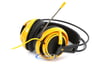 SteelSeries Siberia V2 Navi (Yellow) Image 3