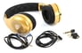 Soul by Ludacris SL300GGC (Gold) Image 2