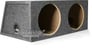 Sonic Sub Box: 2H12-2.7 (GRAY) Image 1