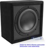 NVX XQWE110S Open Box Image 6