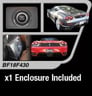 Bassforms BF18F430 Image 1