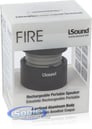 iSound 1675 Fire (Black) Image 5
