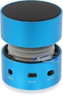 iSound 1685 Fire (Blue) Image 2