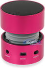 iSound 1686 Fire (Pink) Image 2