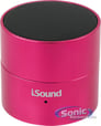iSound 1686 Fire (Pink) Image 3