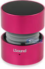 iSound 1686 Fire (Pink) Image 1