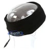 Aerial7 PERISHER Headband (Black) Image 2