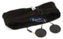 Aerial7 PERISHER Headband (Black) Image 4