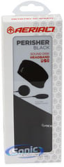 Aerial7 PERISHER Headband (Black) Image 5