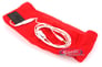 Aerial7 PERISHER Headband Sound Disk - Red Image 3