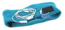 Aerial7 PERISHER Headband Sound Disk - Aqua Marine Image 3