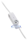 Aerial7 PERISHER Headband Sound Disk - Aqua Marine Image 5