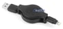 Scosche strikeLINE PRO I2R - Black Image 2