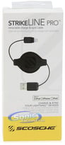 Scosche strikeLINE PRO I2R - Black Image 3