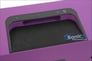 Klipsch KMC 3 Purple (Open Box/Complete w/ Warranty) Image 4