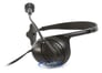 Audio Technica ATH-COM1 (Black) Image 3